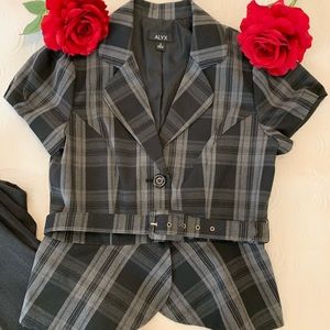 ALYX Short Sleeve Jacket